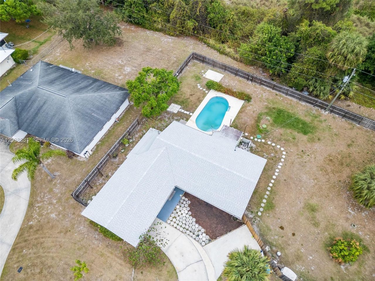 607 N Coconut Ave N , Unit 607, Port Saint Lucie, FL 34952 Photo