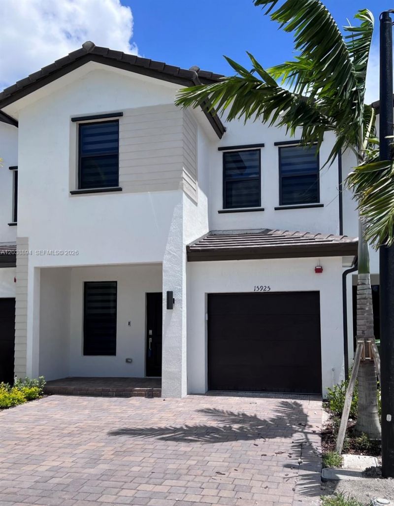 15925 SW Sw 2 Pl , Pembroke Pines, FL 33027 Photo