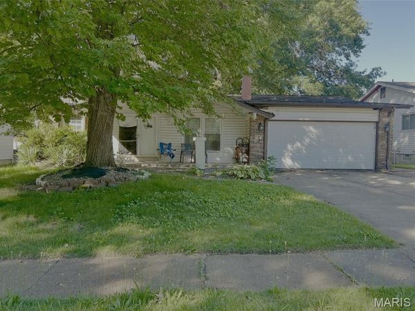 516 Queen Ann Drive , Hazelwood, MO 63042