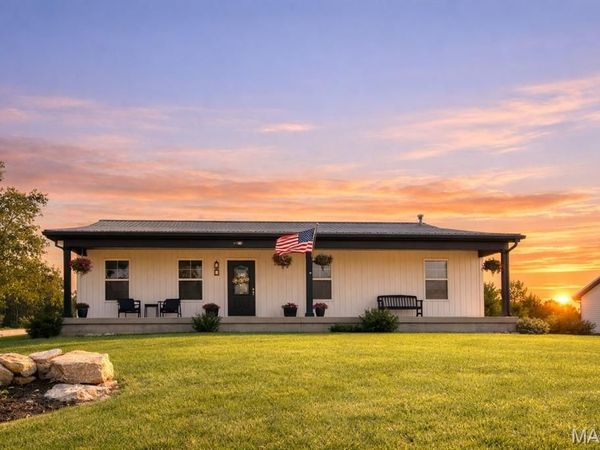 3604 Wayside Drive, Catawissa, MO 63015