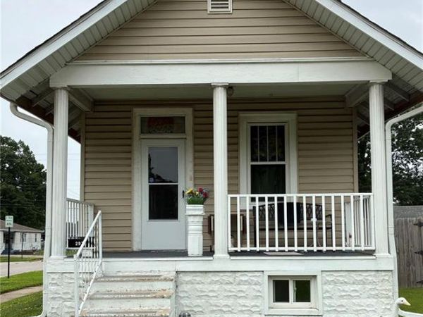 2978 Madison Avenue, Granite City, IL 62040