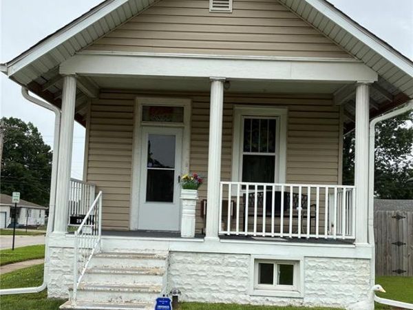 2978 Madison Avenue , Granite City, IL 62040