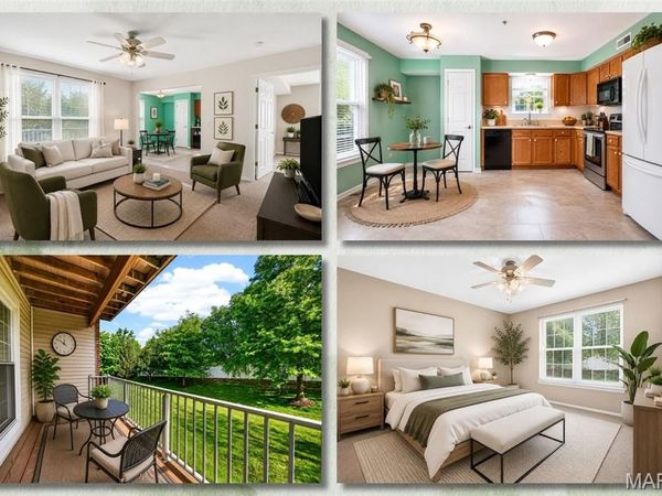 11095 Gravois Road, Unit 204, St Louis, MO 63126