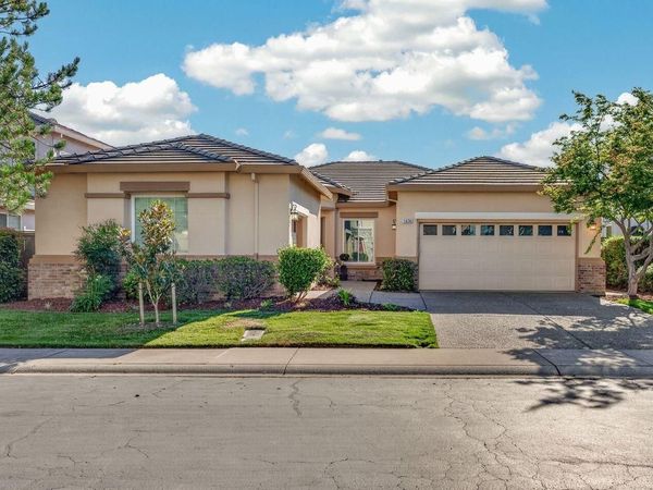 1624 Daunting Dr, El Dorado Hills, CA 95762