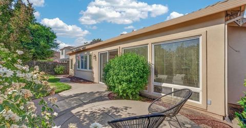 1624 Daunting Dr, El Dorado Hills, CA 95762 Photo