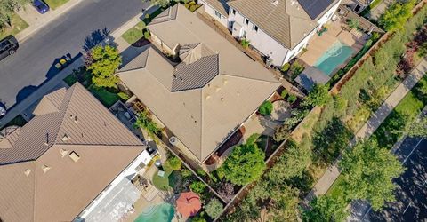 1624 Daunting Dr, El Dorado Hills, CA 95762 Photo