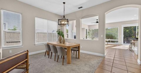 1624 Daunting Dr, El Dorado Hills, CA 95762 Photo
