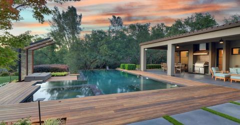 6505 Rutherford Canyon Rd, Loomis, CA 95650 Photo