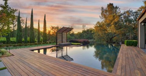 6505 Rutherford Canyon Rd, Loomis, CA 95650 Photo