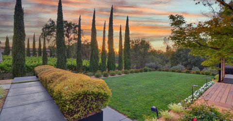 6505 Rutherford Canyon Rd, Loomis, CA 95650 Photo