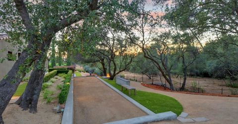 6505 Rutherford Canyon Rd, Loomis, CA 95650 Photo