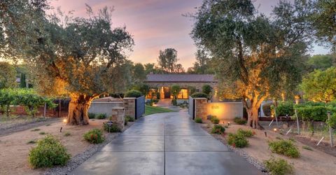 6505 Rutherford Canyon Rd, Loomis, CA 95650 Photo
