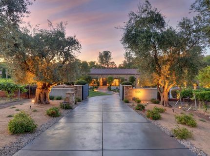6505 Rutherford Canyon Rd, Loomis, CA 95650 Photo