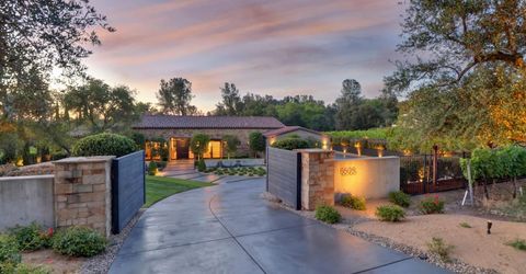 6505 Rutherford Canyon Rd, Loomis, CA 95650 Photo