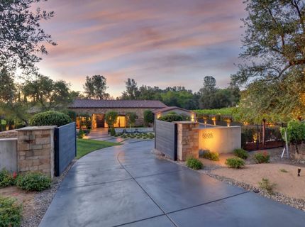 6505 Rutherford Canyon Rd, Loomis, CA 95650 Photo