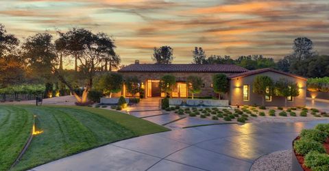 6505 Rutherford Canyon Rd, Loomis, CA 95650 Photo