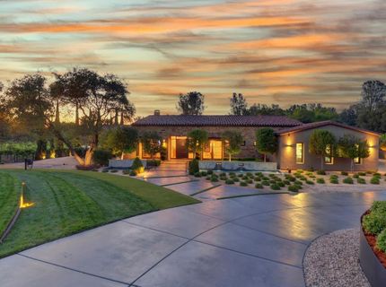 6505 Rutherford Canyon Rd, Loomis, CA 95650 Photo