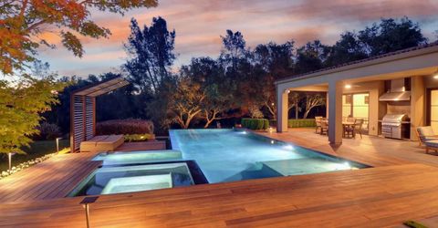 6505 Rutherford Canyon Rd, Loomis, CA 95650 Photo
