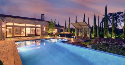 6505 Rutherford Canyon Rd, Loomis, CA 95650 Photo