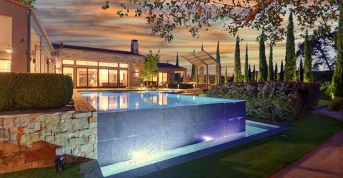 6505 Rutherford Canyon Rd, Loomis, CA 95650 Photo