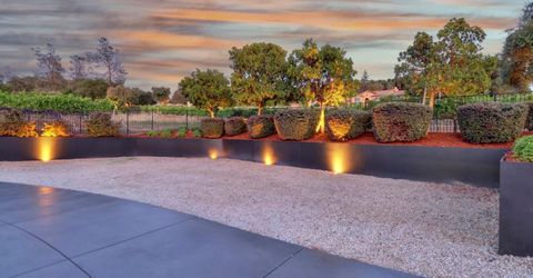 6505 Rutherford Canyon Rd, Loomis, CA 95650 Photo