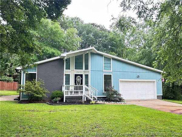 305 Reid Court, Fayetteville, NC 28314