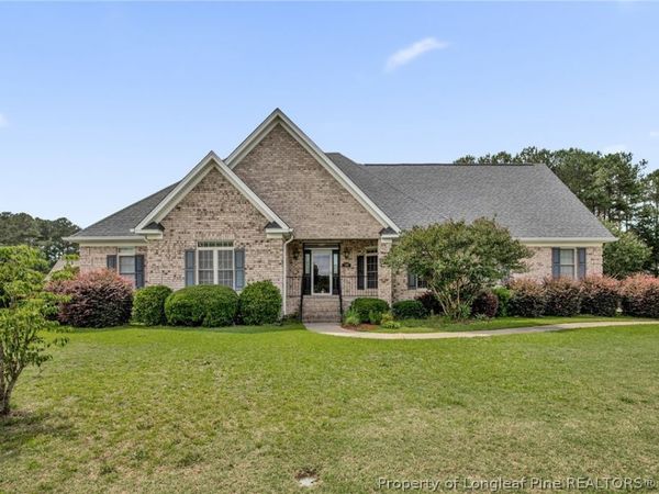 1309 Oakridge Boulevard, Lumberton, NC 28358