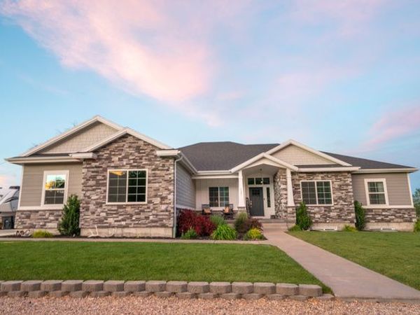 121 S 100 W, Fountain Green, UT 84632