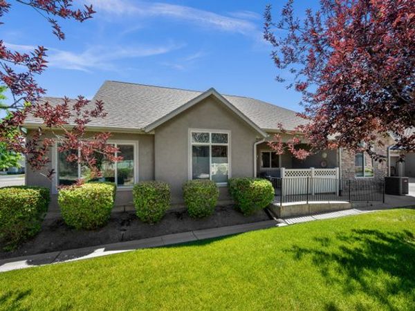 1968 W 9270 S, Unit D, West Jordan, UT 84088