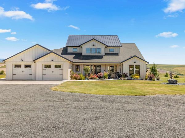 1556 Richardson Avenue, Lewiston, ID 83501