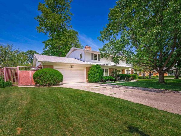 3400 W University Avenue, Muncie, IN 47304