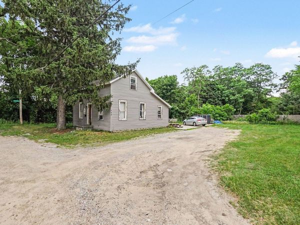 760 Scott Street, Muskegon, MI 49442