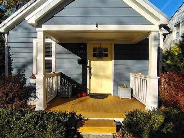 241 N Helen Avenue, Rochester, MI 48307