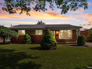 2638 Athena Drive, Troy, MI 48083