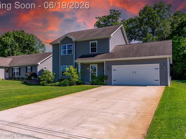 8423 Cascade Street, Commerce Twp, MI 48382