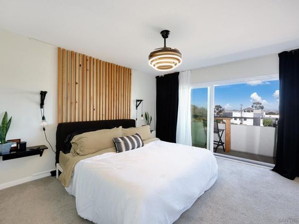 2451 Chicago St, Unit 11, San Diego, CA 92110