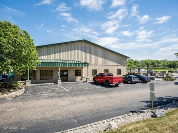 2101 Route 176 Route , Prairie Grove, IL 60014