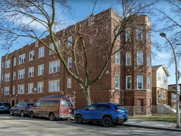 7601 S Hermitage Avenue , Chicago, IL 60620