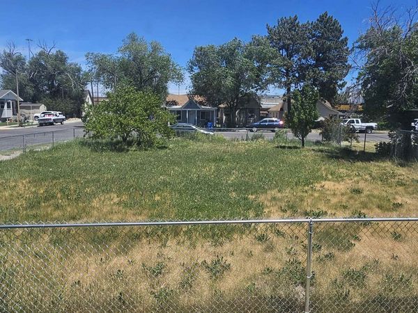 TBD W Sublette St, Pocatello, ID 00000