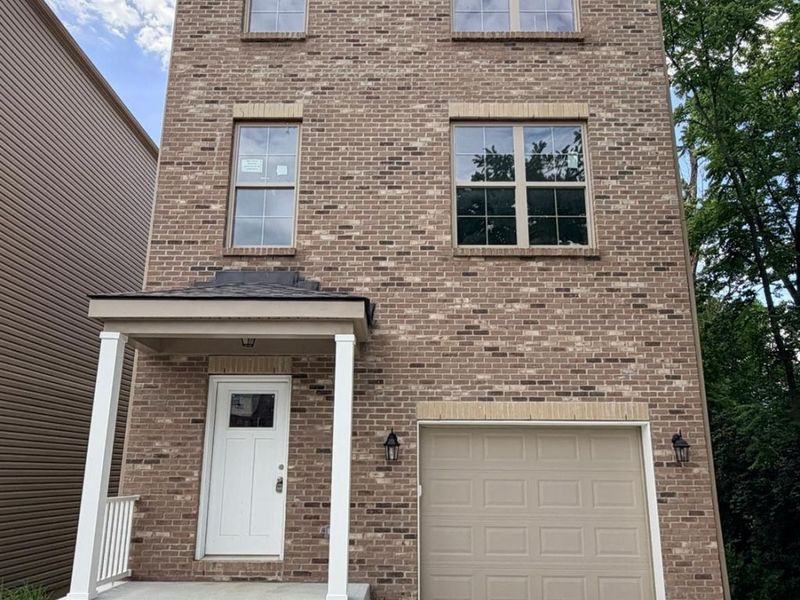 381 Cityscape West Drive, Cincinnati, OH 45205 Photo 1