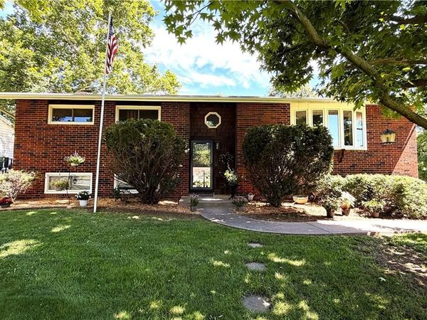 21 SE 215 Road, Warrensburg, MO 64093