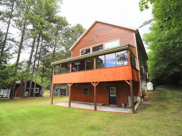 227 Whispering Pines Road, Derby, VT 05829
