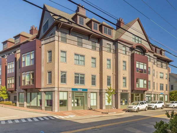 51 Islington Street, Unit 201, Portsmouth, NH 03801