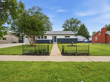 1729 Hatteras Drive, Lexington, KY 40504