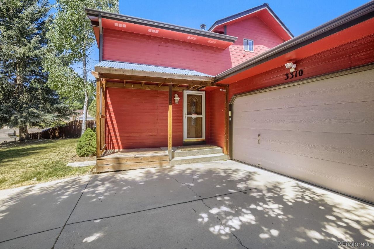 3310 33rd Avenue Court, Greeley, CO 80634 Main Photo