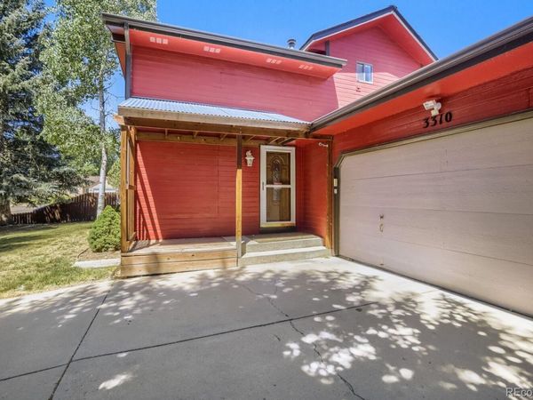 3310 33rd Avenue Court, Greeley, CO 80634