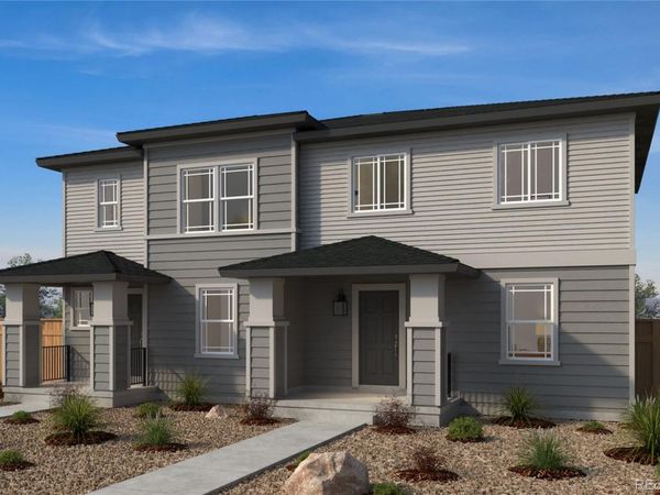 350 Nighthawk Street , Erie, CO 80516