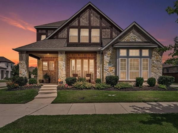 1423 William Way, Farmers Branch, TX 75234