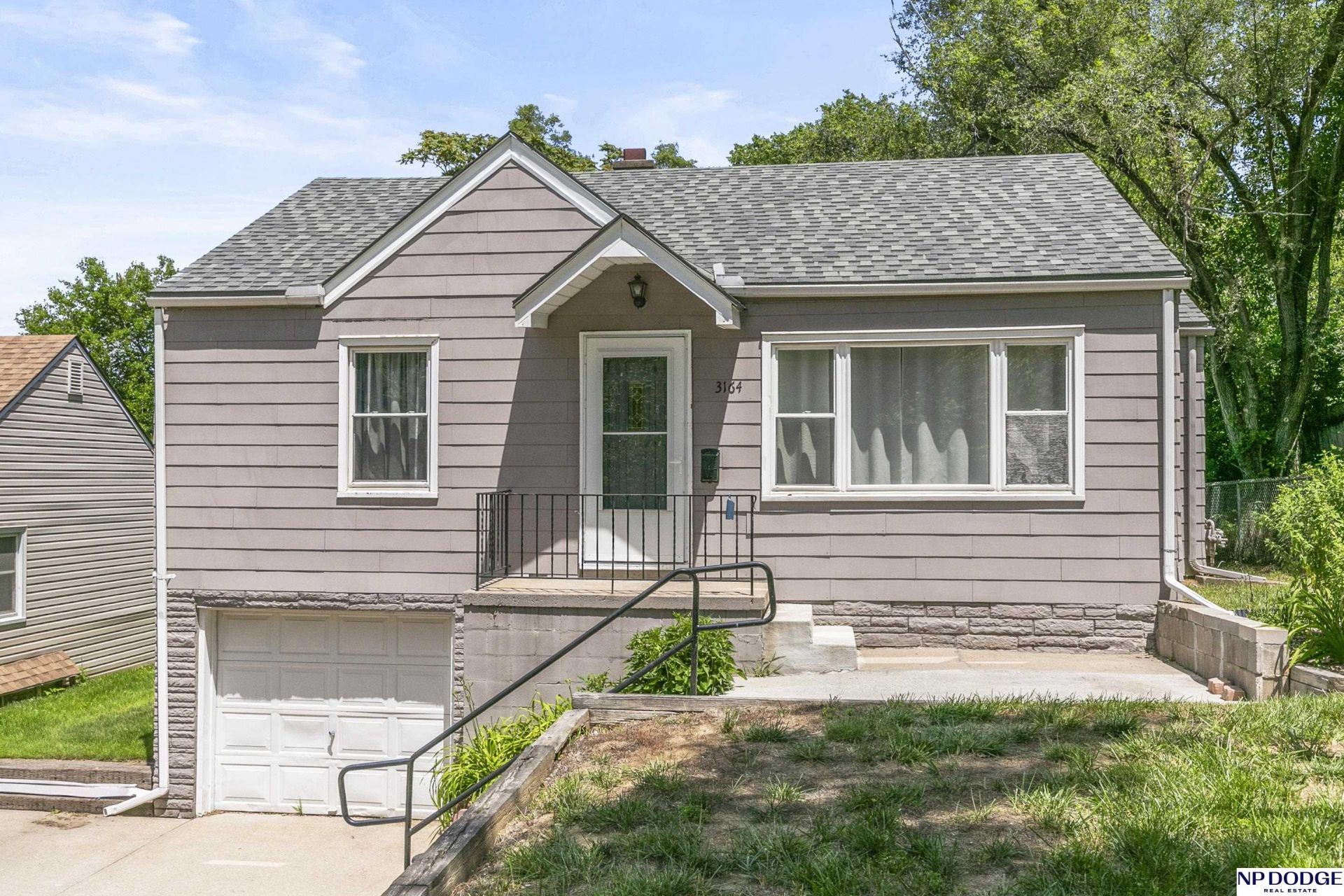 3164 Ida Street, Omaha, NE 68112