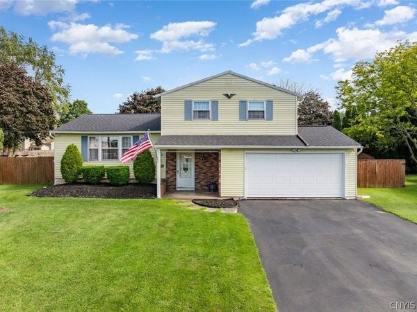 4362 Millwood Cir, Liverpool, NY 13090
